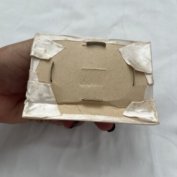 Stretch bangle Bracelet for men, Photograph Holder, British, engraved "Richard" - Picture 12 of 13